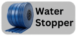 Water Stopper UAE Logo